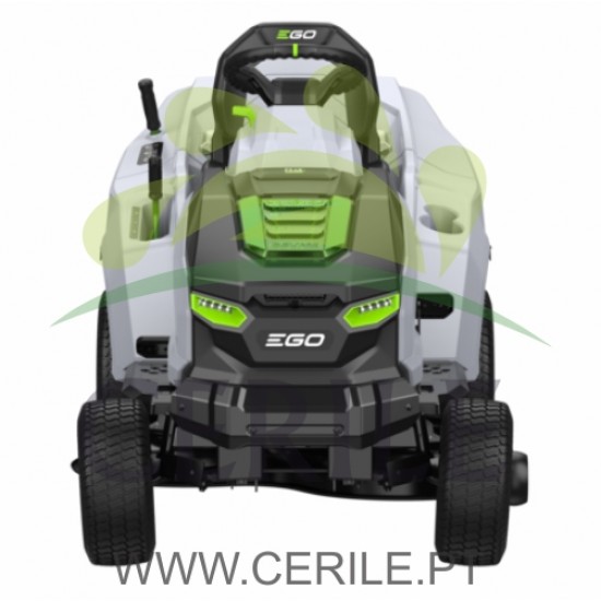 TRATOR CORTA RELVA BATERIA EGO POWER TR3800E-B + CARREGADOR 1600W CHV1600E