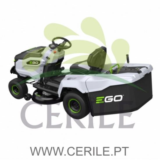 TRATOR CORTA RELVA BATERIA EGO POWER TR3800E-B + CARREGADOR 1600W CHV1600E