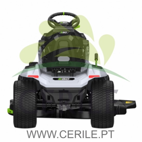 TRATOR CORTA RELVA BATERIA EGO POWER TR420E1 + CARREGADOR 1600W CHV1600E