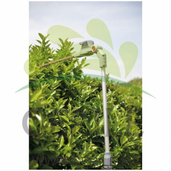 CORTA SEBES EM ALTURA Á BATERIA ARVIPO TT37