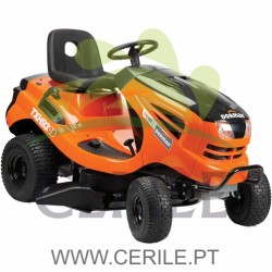 TRATOR CORTA RELVA DORMAK TXH 93 SD