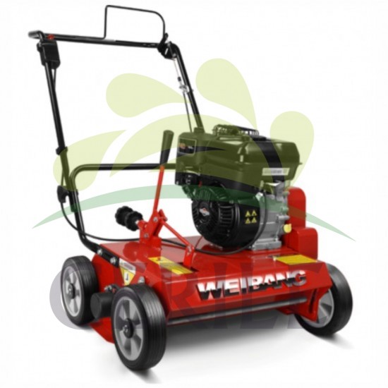 ESCARIFICADOR A GASOLINA WB486CRC WEIBANG