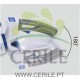 CORTA SEBES BATERIA 58V ZOMAX ZMDH5316 (SEM BATERIA E CARREGADOR)