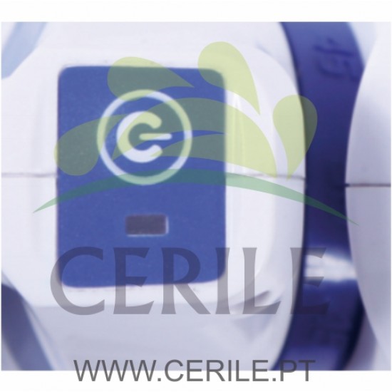 CORTA SEBES BATERIA 58V ZOMAX ZMDH5316 (SEM BATERIA E CARREGADOR)