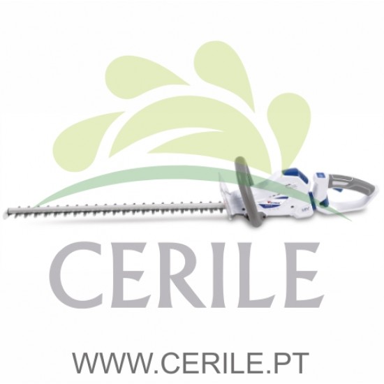 CORTA SEBES BATERIA 58V ZOMAX ZMDH5316 (SEM BATERIA E CARREGADOR)
