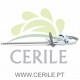 CORTA SEBES BATERIA 58V ZOMAX ZMDH5316 (SEM BATERIA E CARREGADOR)