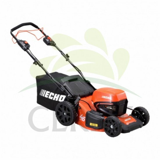 CORTA RELVA BATERIA ECHO DLM-310/46SP