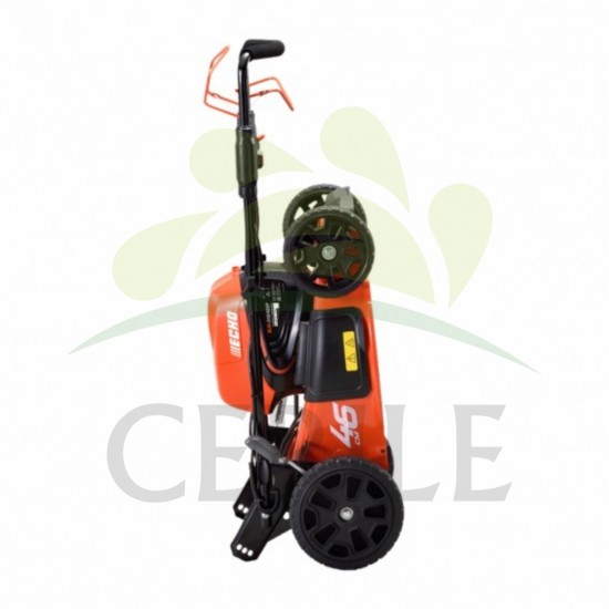 CORTA RELVA BATERIA ECHO DLM-310/46SP