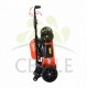 CORTA RELVA BATERIA ECHO DLM-310/46SP