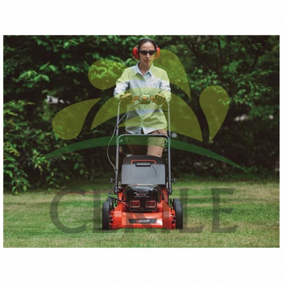 CORTA RELVA A BATERIA ECHO ECLM-58V