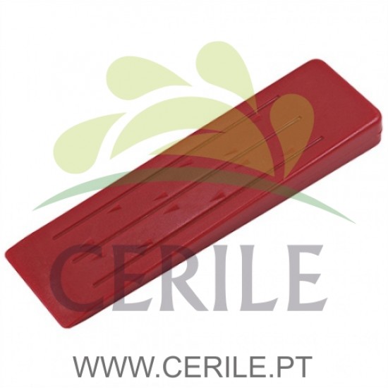 CUNHA P/ ABATE ARVORES TECOMEC 265X77X29MM