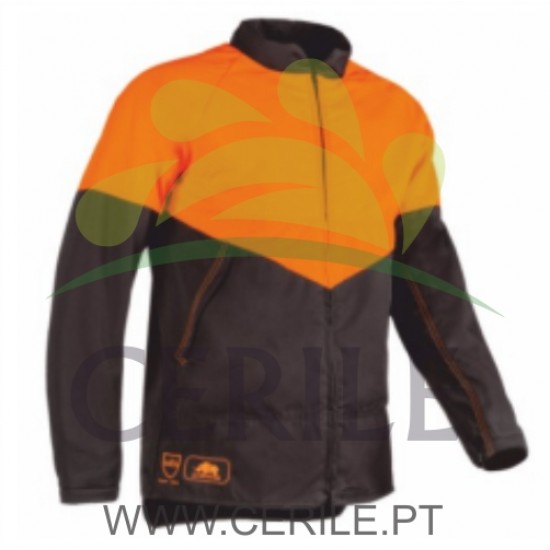 CASACO ANTICORTE MOTOSSERRA BASEPRO CLASSE 1