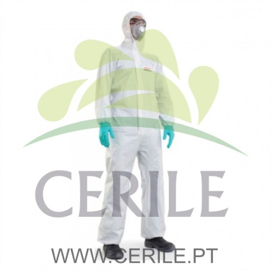 FATO PROTEÇAO FITOSSANITARIO DESCARTAVEL (KIT)