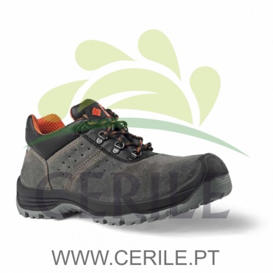 BOTAS DE PROTEÇÃO SEIA TOWORKFOR
