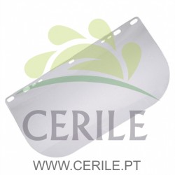 ACRILICO VISEIRA (P/ SUBSTITUIÇAO)