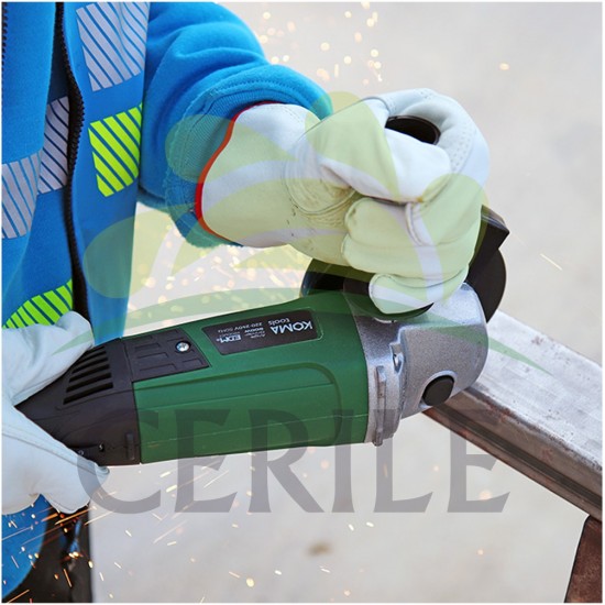 REBARBADORA ELETRICA 900W KOMA TOOLS