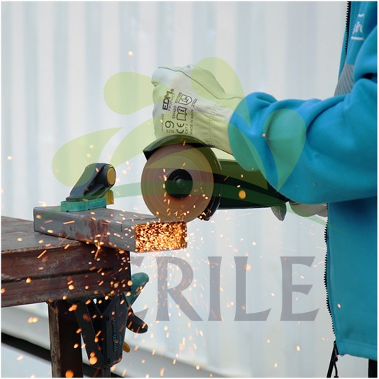 REBARBADORA ELETRICA 900W KOMA TOOLS