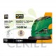 LIXADEIRA TIPO MOUSE 105W KOMA TOOLS