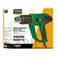 PISTOLA DE CALOR ELETRICA 2000W KOMA TOOLS