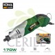 MINI FERRAMENTA MULTIÚSOS ROTATIVA 170W + 41 TIPOS DE ACESSÓRIOS (190 PEÇAS EM TOTAL) KOMA TOOLS