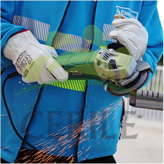 REBARBADORA ELETRICA 1050W KOMA TOOLS