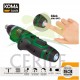 APARAFUSADORA A BATERIA REVERSIVEL LITIO COM 53 ACESSÓRIOS KOMA TOOLS