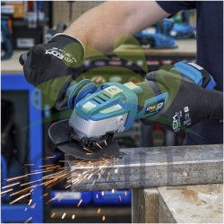 REBARBADORA 20V (SEM BATERIA E CARREGADOR) KOMA TOOLS PRO SERIES BATTERY