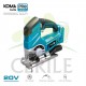 SERRA TICO-TICO 20V (SEM BATERIA E CARREGADOR) KOMA TOOLS PRO SERIES BATTERY