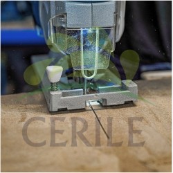 SERRA TICO-TICO 20V (SEM BATERIA E CARREGADOR) KOMA TOOLS PRO SERIES BATTERY