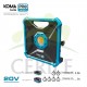 FOCO PROJETOR LED 20W 1800 LUMENS (SEM BATERIA E CARREGADOR) KOMA TOOLS PRO SERIES BATTERY