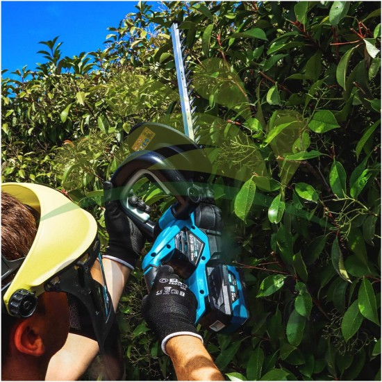 CORTA SEBES 20V (SEM BATERIA E CARREGADOR) KOMA TOOLS PRO SERIES BATTERY