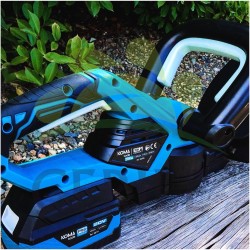 CORTA SEBES 20V (SEM BATERIA E CARREGADOR) KOMA TOOLS PRO SERIES BATTERY