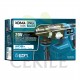 BERBEQUIM DE MARTELO DEMOLIDOR 20V KOMA TOOLS PRO SERIES BATTERY