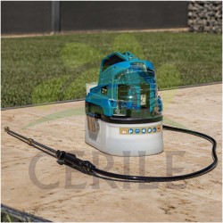 PULVERIZADOR 20V (SEM BATERIA E CARREGADOR) KOMA TOOLS EDM