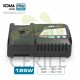 CARREGADOR RAPIDO BATERIA 125W KOMA TOOLS PRO SERIES BATTERY