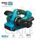 LIXADORA DE CORREIA 20V (SEM BATERIA E CARREGADOR) KOMA TOOLS PRO SERIES BATTERY