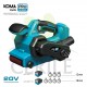 LIXADORA DE CORREIA 20V (SEM BATERIA E CARREGADOR) KOMA TOOLS PRO SERIES BATTERY