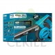 SOPRADOR - ASPIRADOR - TRITURADOR 40V (SEM BATERIAS NEM CARREGADOR) KOMA TOOLS EDM