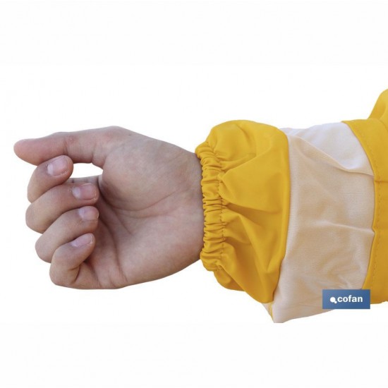 FATO DE AGUA FABRICADO EM PVC E POLIURETANO COFAN 