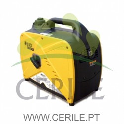 GERADOR INVERSOR BENZA BZ 1000 IS 1,0 KVA