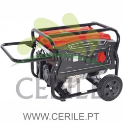 GERADOR DUNSCH MONOFASICO PGM420-540