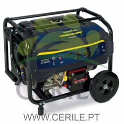 GERADOR ELÉTRICO GOODYEAR GY9000GE 9,5kVA