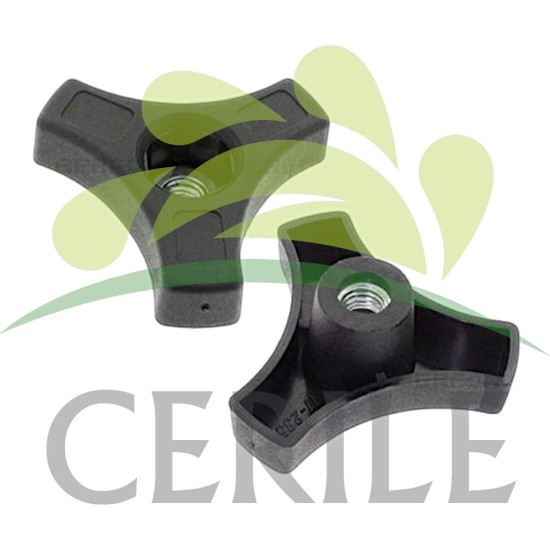 CARAVELHA BRAÇO CORTA RELVA M8