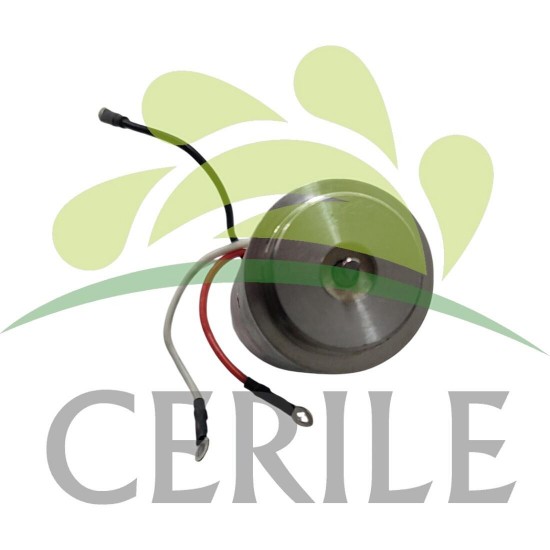 MOTOR PARA TESOURA PODA GRON