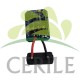 PLACA DE COMANDO DA BATERIA PARA TESOURA GRON CDS009