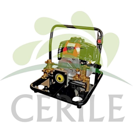 PULVERIZADOR PORTATIL PL22ST TORKE