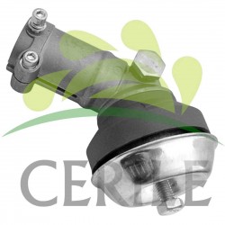 CABEÇA CONICA ROÇADORA 26 MM X 7 ESTRIAS (OLEO-MAC 722-726-Sparta 25/26/250 - EFCO)