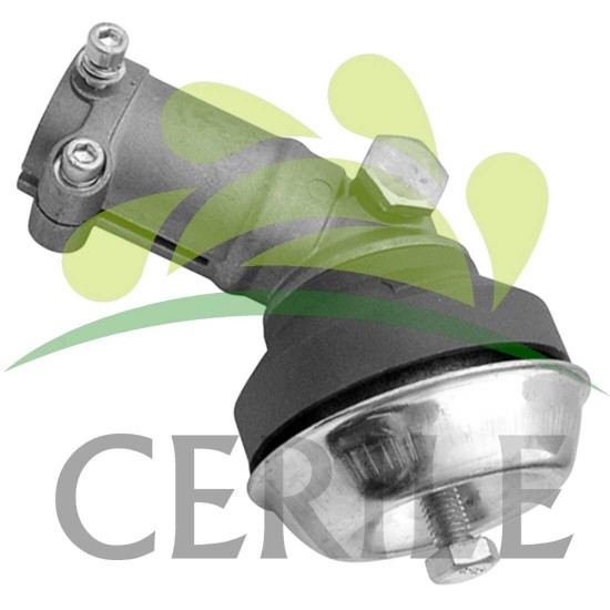 CABEÇA CONICA ROÇADORA 26 MM X 7 ESTRIAS (OLEO-MAC 722-726-Sparta 25/26/250 - EFCO)