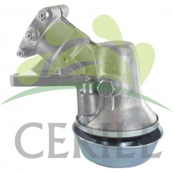 CABEÇA CONICA ROÇADORA 32MMX10 ESTRIAS (OLEO-MAC 746-750-753-755-BC530/550 - EFCO)