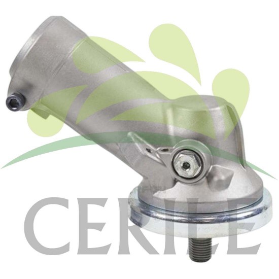 CABEÇA CONICA ROÇADORA 38mmx9 ESTRIAS (STIHL FS510, FS511, FS560, FS561) NOVO MODELO